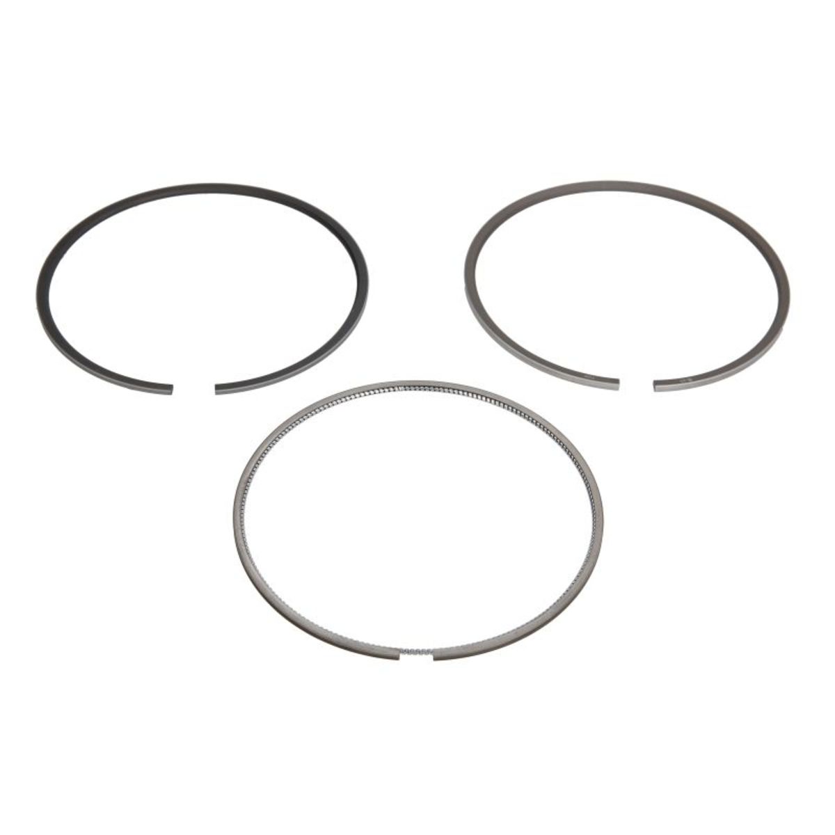 Image of Zuigerveren set