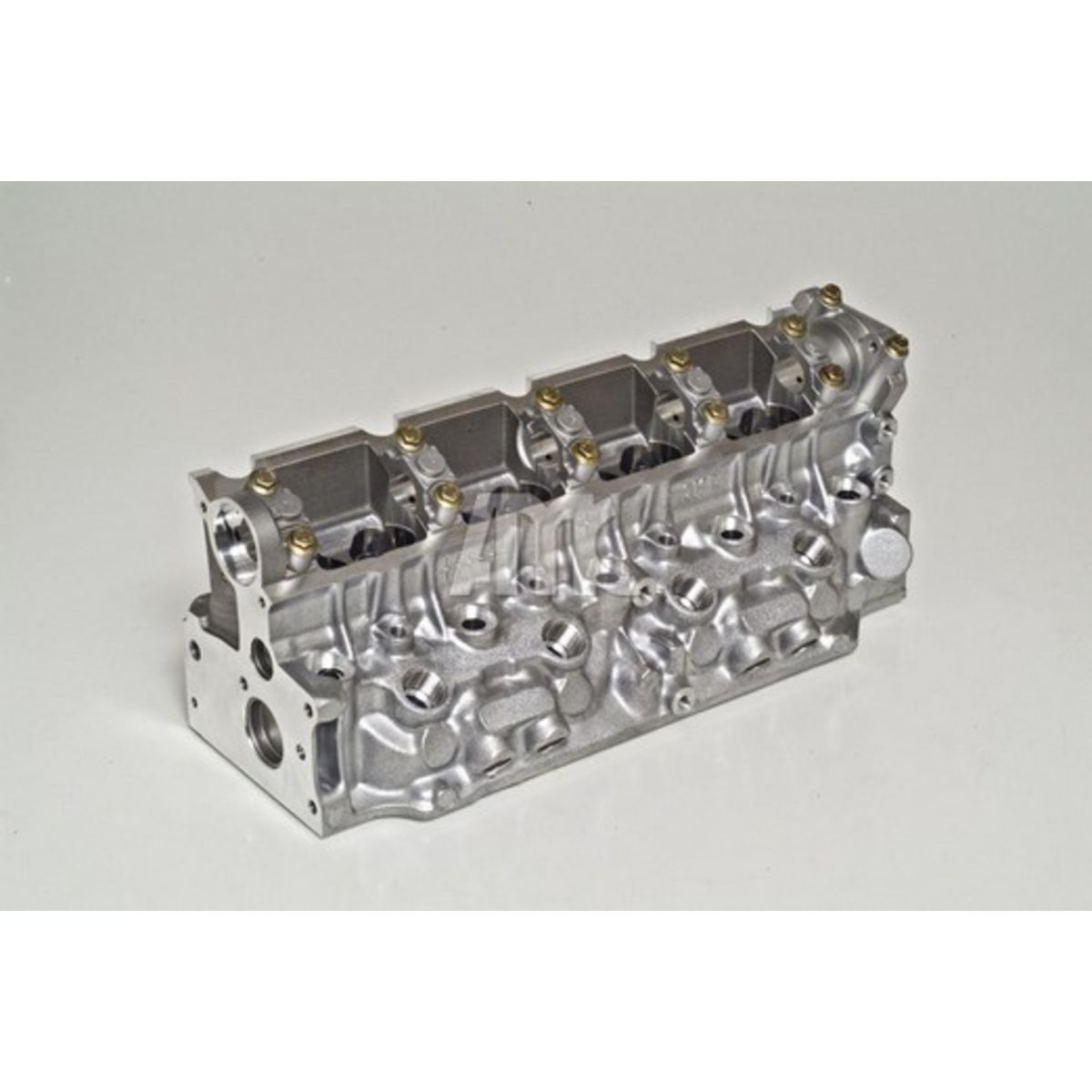 AMC Zylinderkopf 908716 - Für VW, Audi, Skoda 1.9/2.0 TDI Motoren