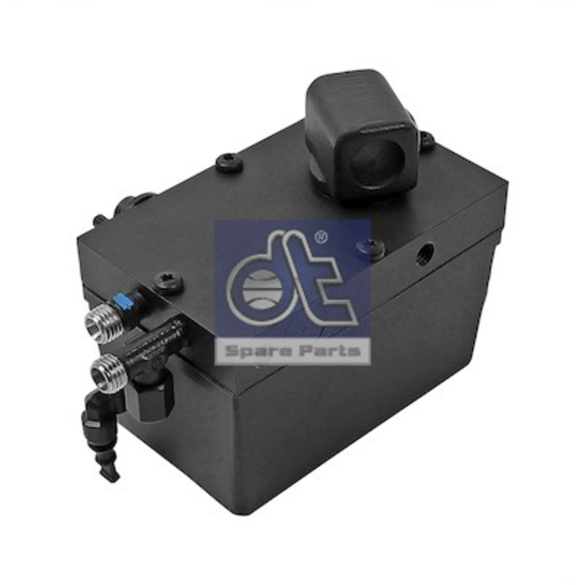 Image of Kantelpomp, cabine DT Spare Parts