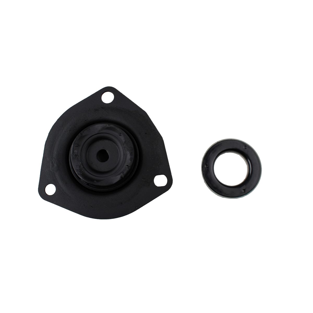 Image of Veerpootsteun  - B1 Service Parts