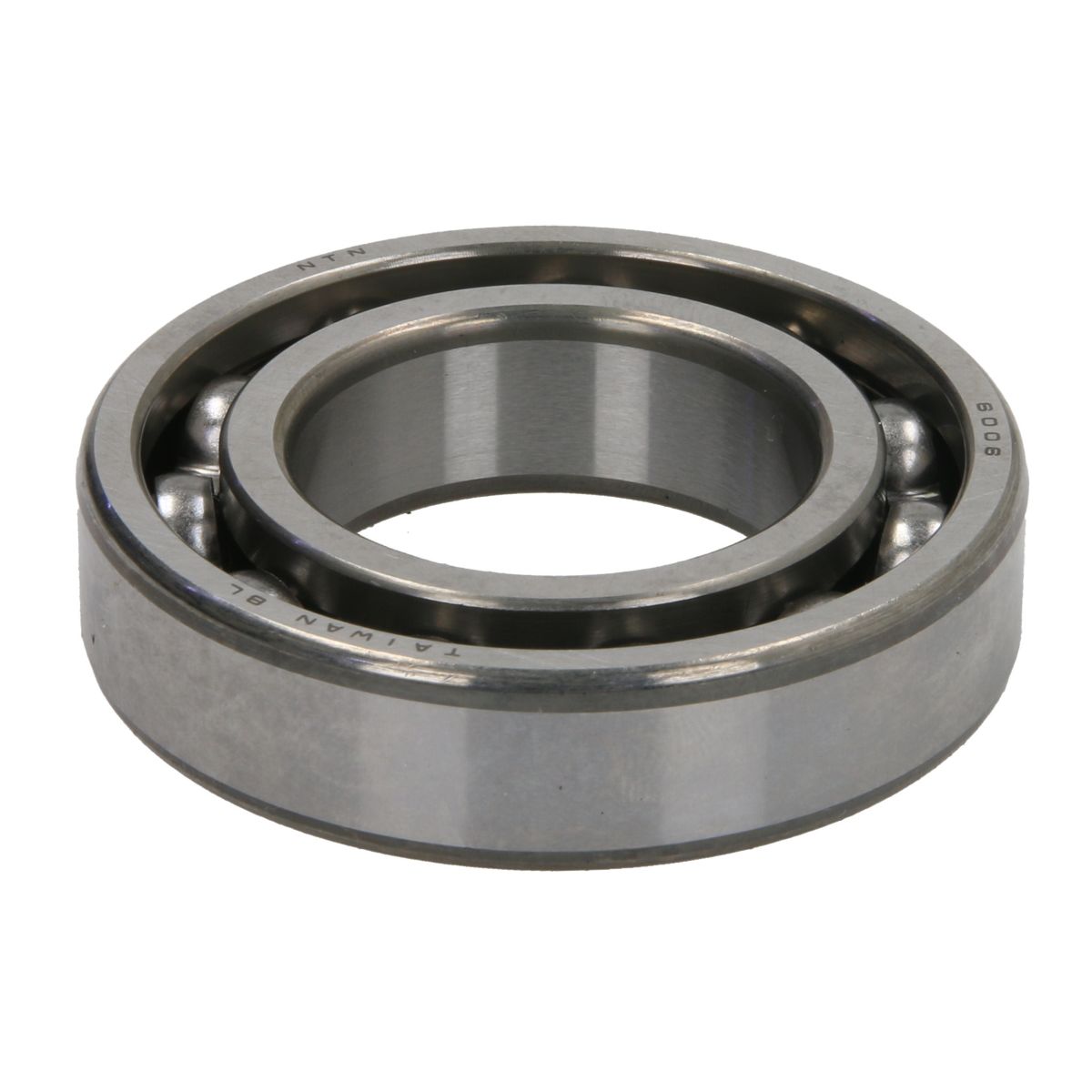 Image of Lager, handgeschakelde versnellingsbak  -CR