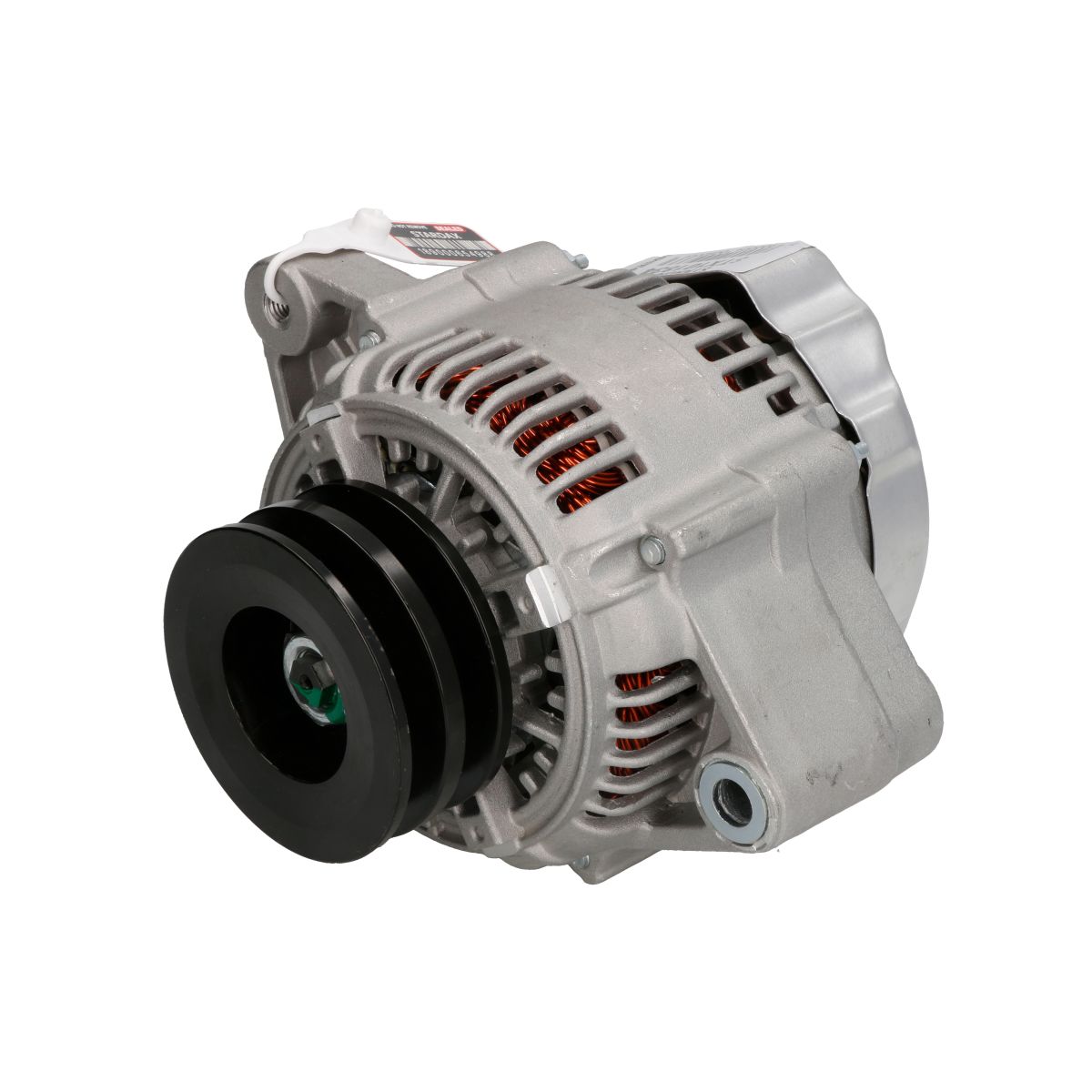 Image of Driefasige generator