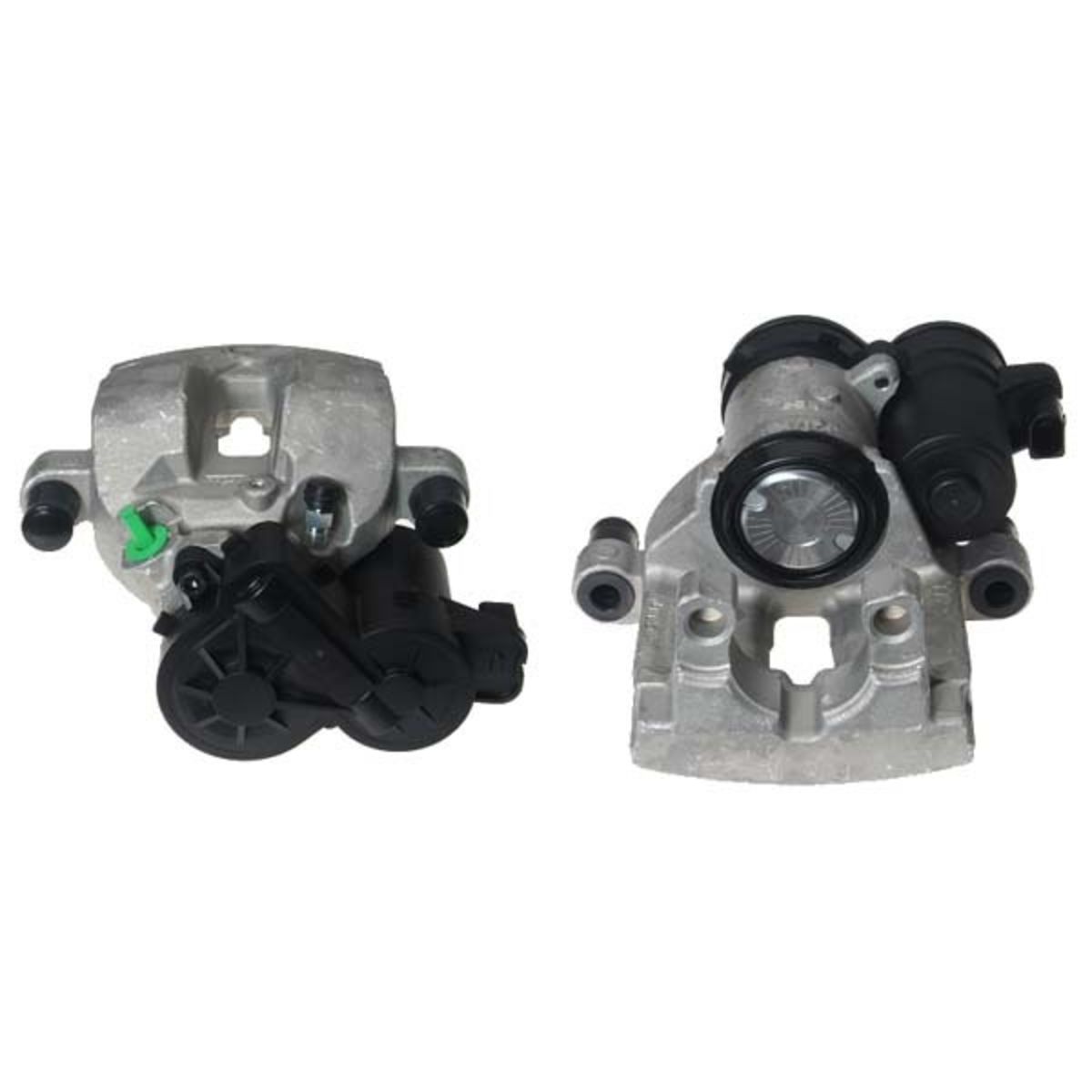 Bremssattel BUDWEG 345276