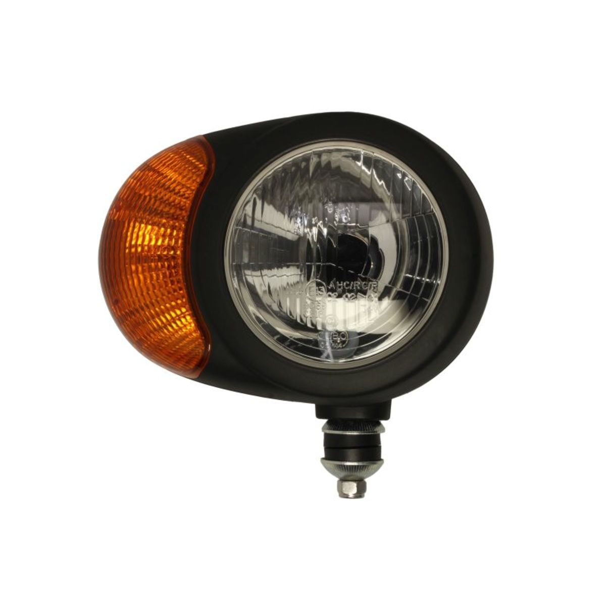 Image of Koplamp, bevestiging