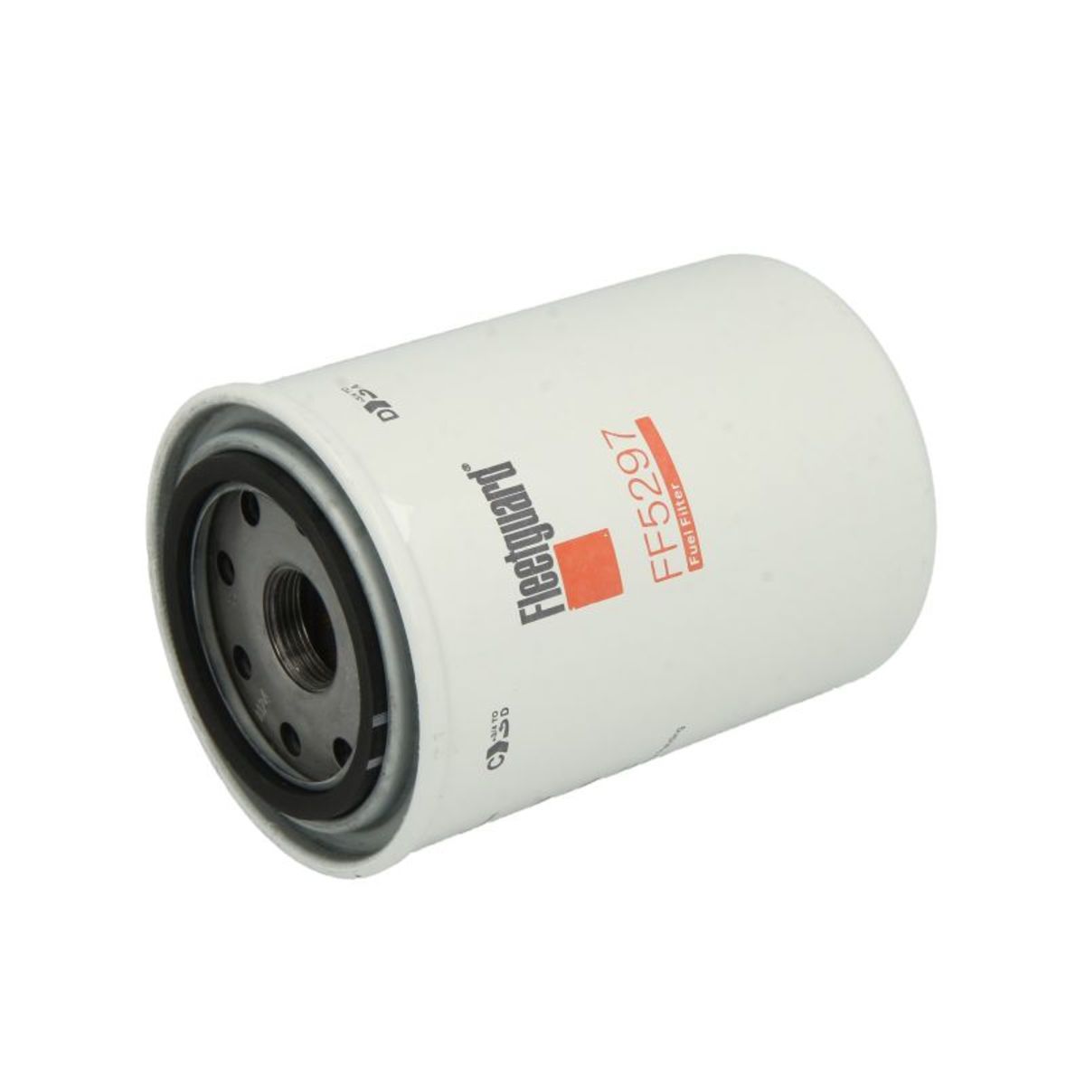 Image of Oliefilter
