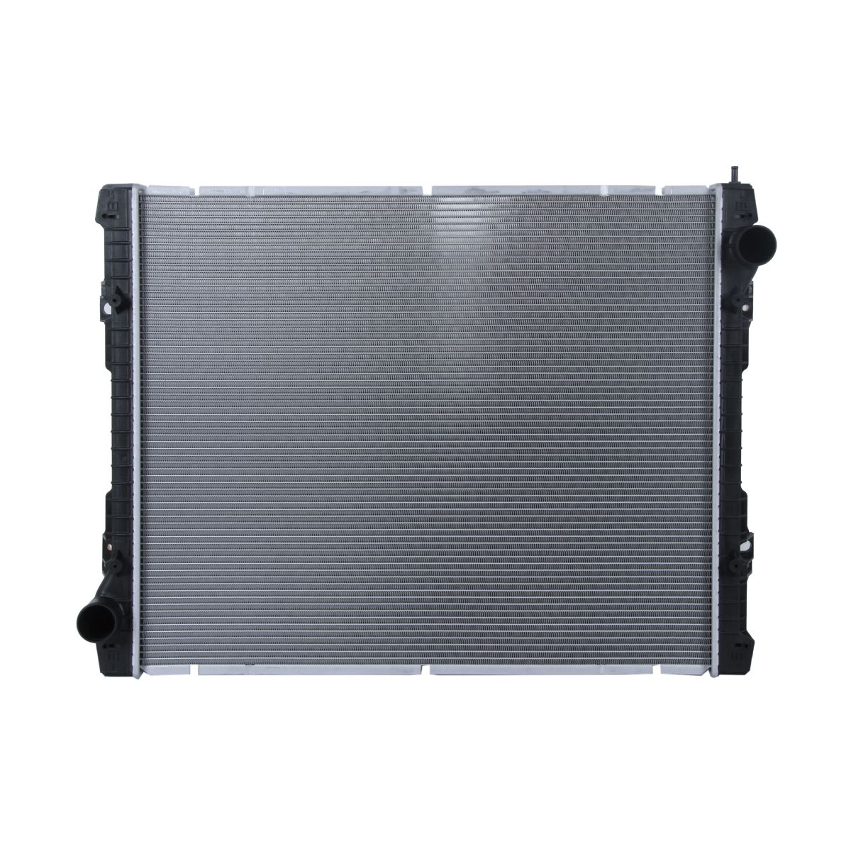 Image of Radiator, motorkoeling