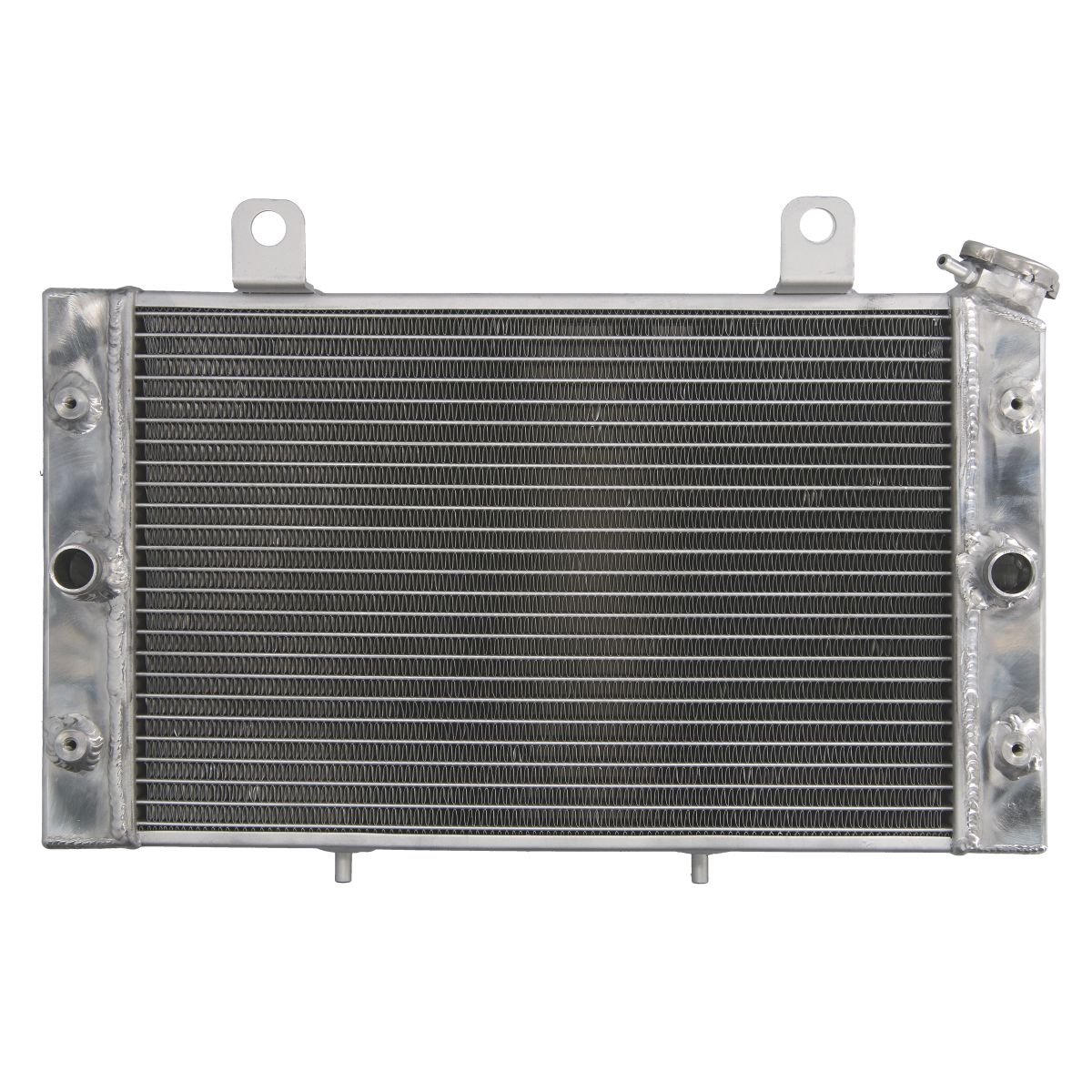 Radiatore, raffreddamento motore 4 RIDE RAD-134