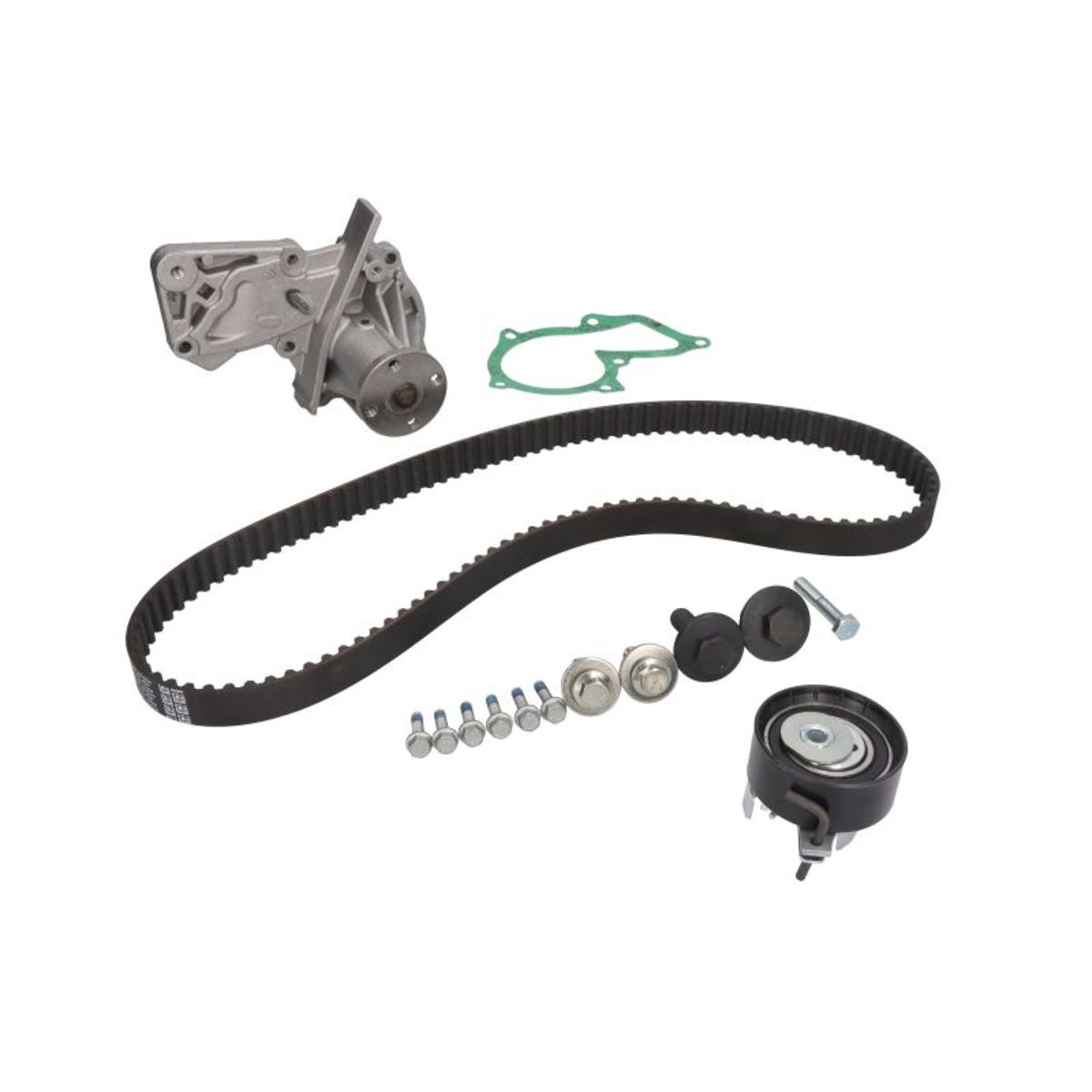 Snr Pompa Dell'acqua + Kit Cinghia Di Distribuzione Kdp452.240