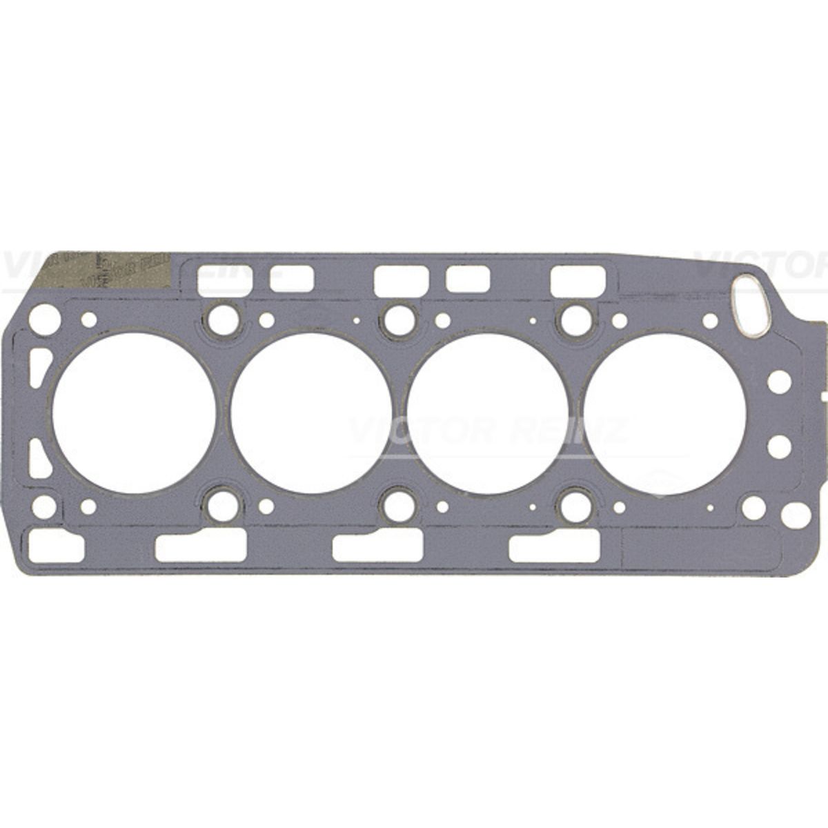 Reinz Pakking, cilinderkop  61-28405-00