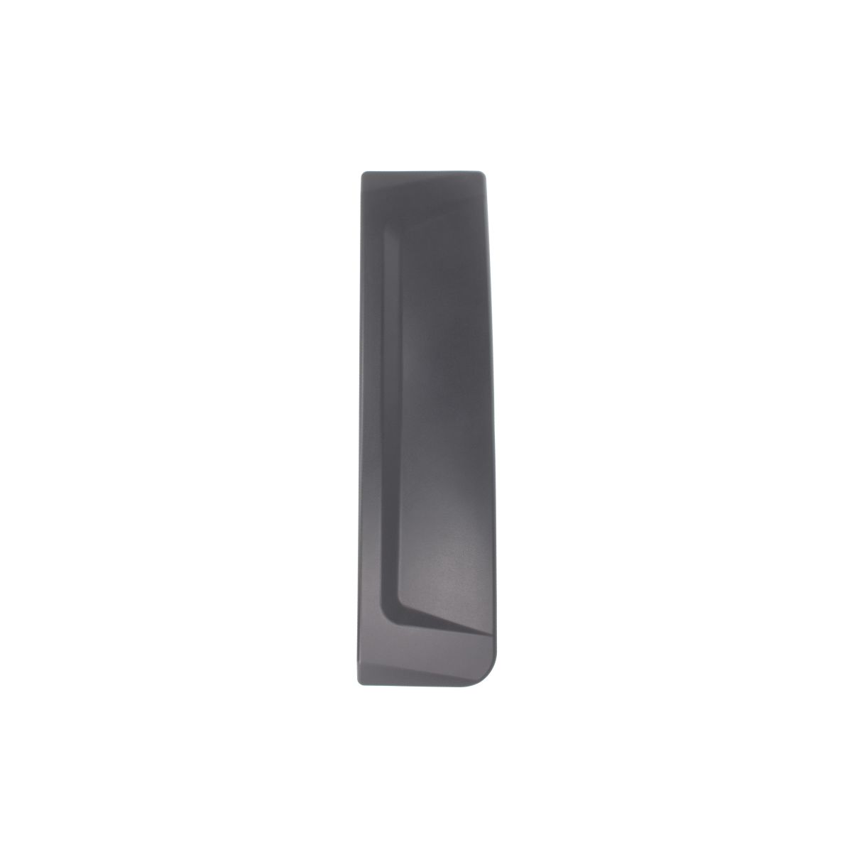 Image of Sierlijst/beschermstrip, bumper   links