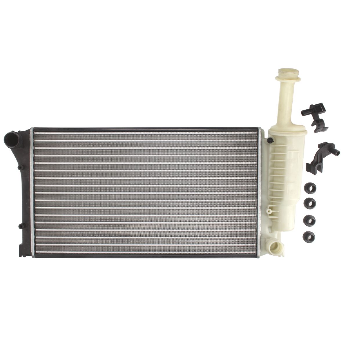 Image of Radiator, motorkoeling
