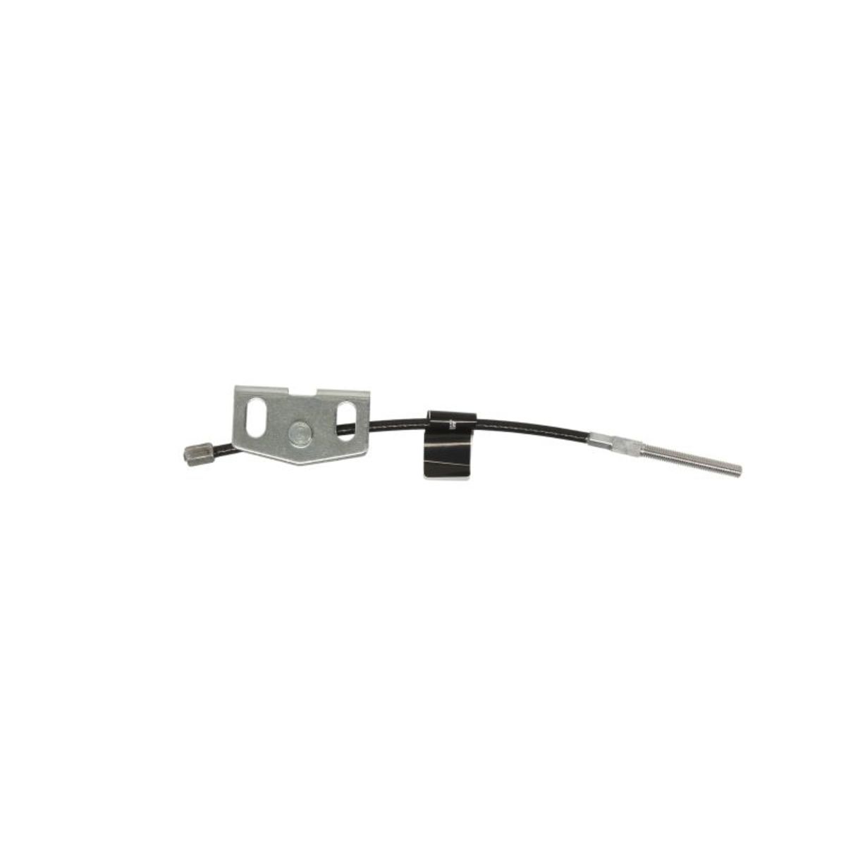 Image of Kabel, parkeerrem