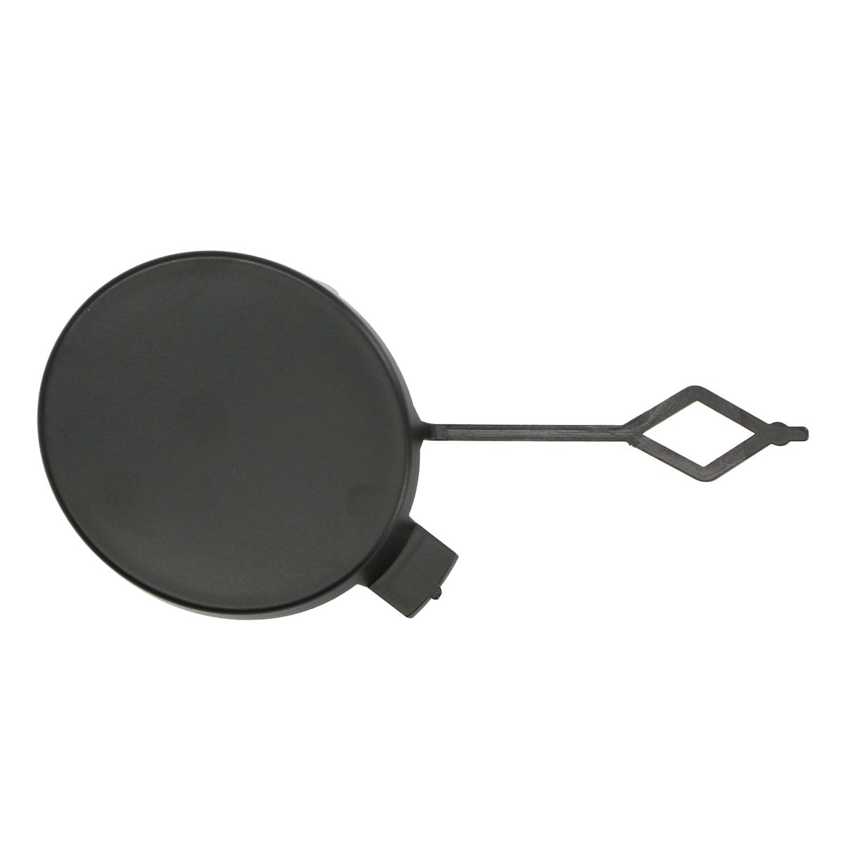 Elementen van de bumper BLIC 5513-00-0532920Q