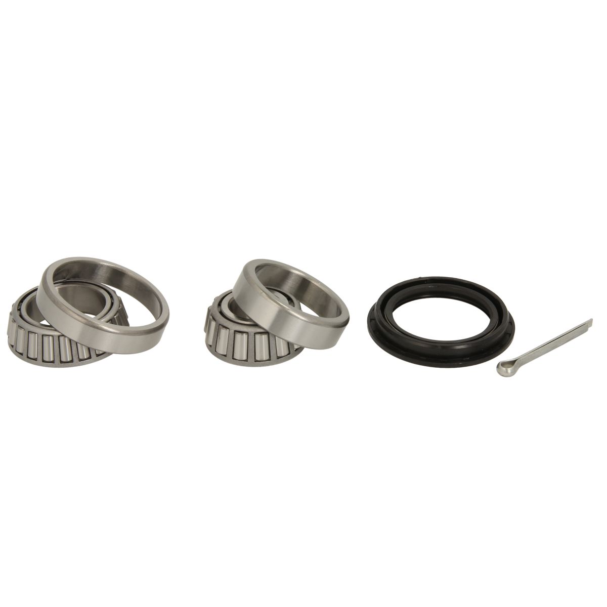 Bta Set Di Cuscinetti Ruota H2a004bta
