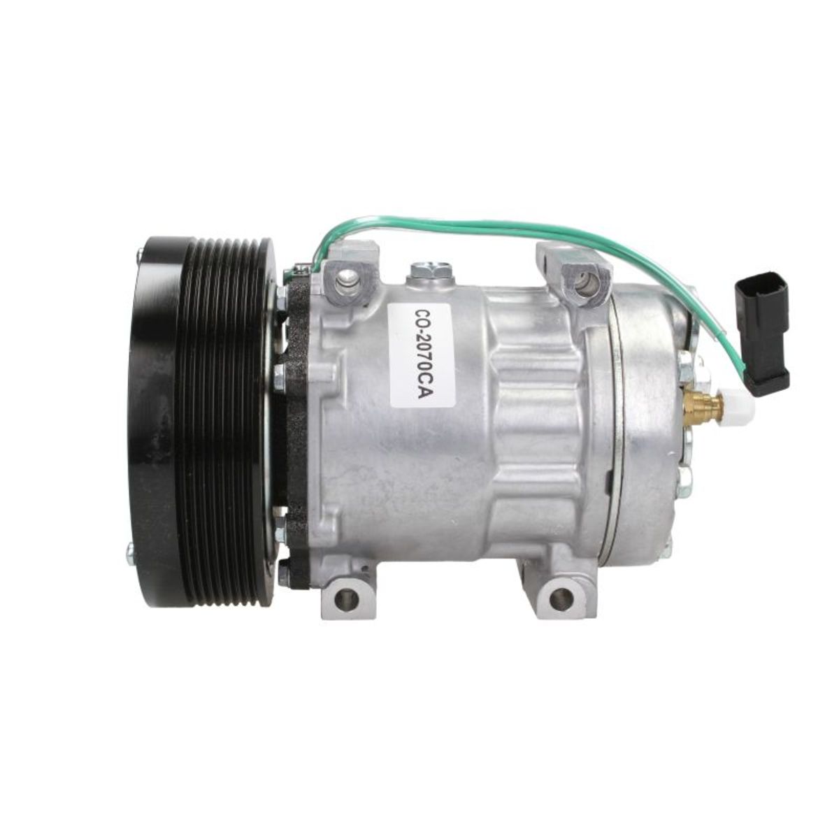 Image of Compressor airconditioning