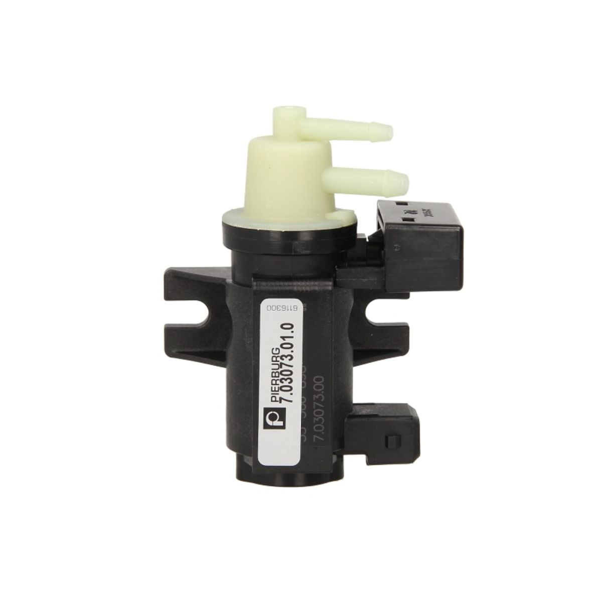 Trasduttore di pressione, turbocompressore PIERBURG 7.03073.01.0