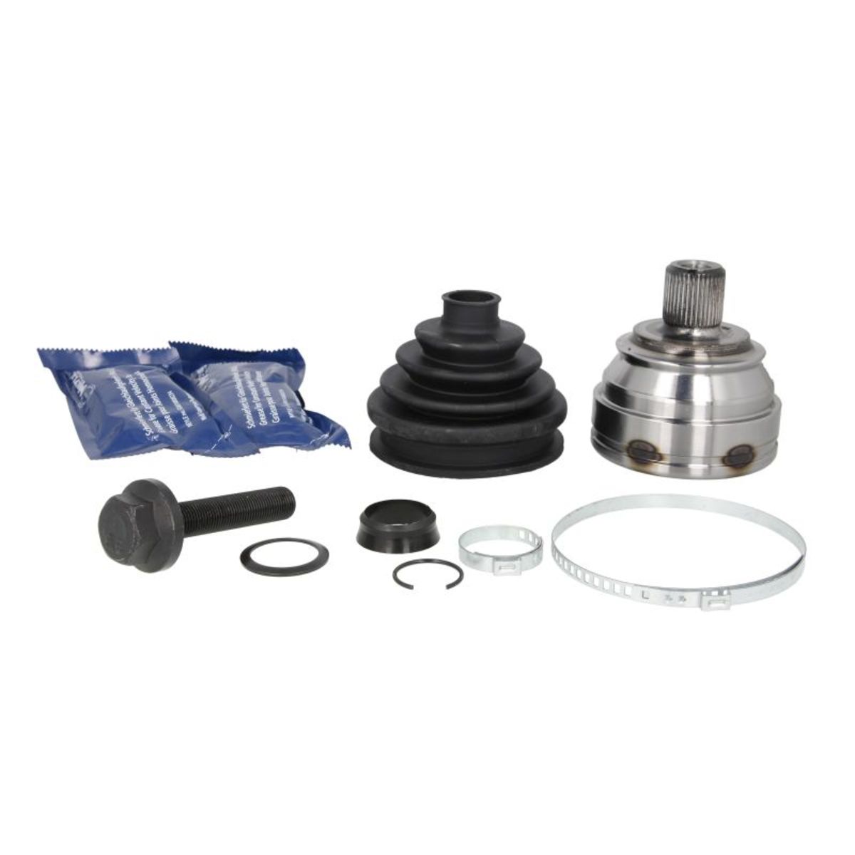 Meyle Kit Di Giunti, Albero Motore Kit 100 498 0054