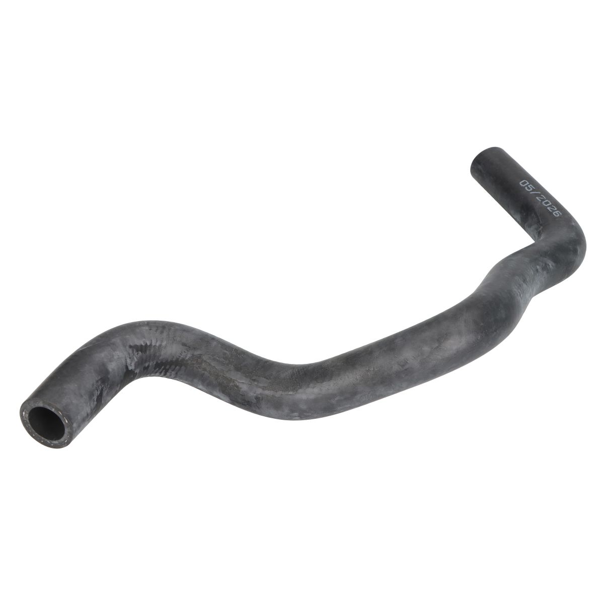 Kühlmittelrohrleitung DT SPARE PARTS 1.01075