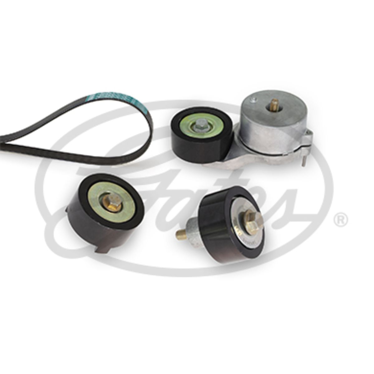 Image of V-riemset FleetRunner Micro-V Kit