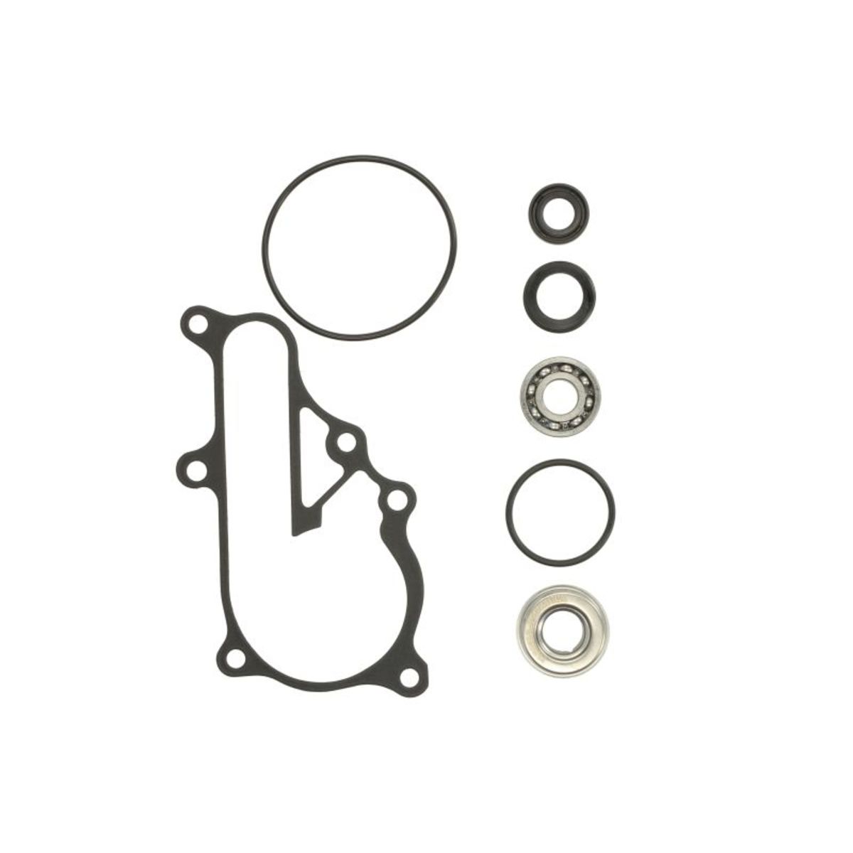 Reparatursatz, Wasserpumpe HOT RODS WPK0024