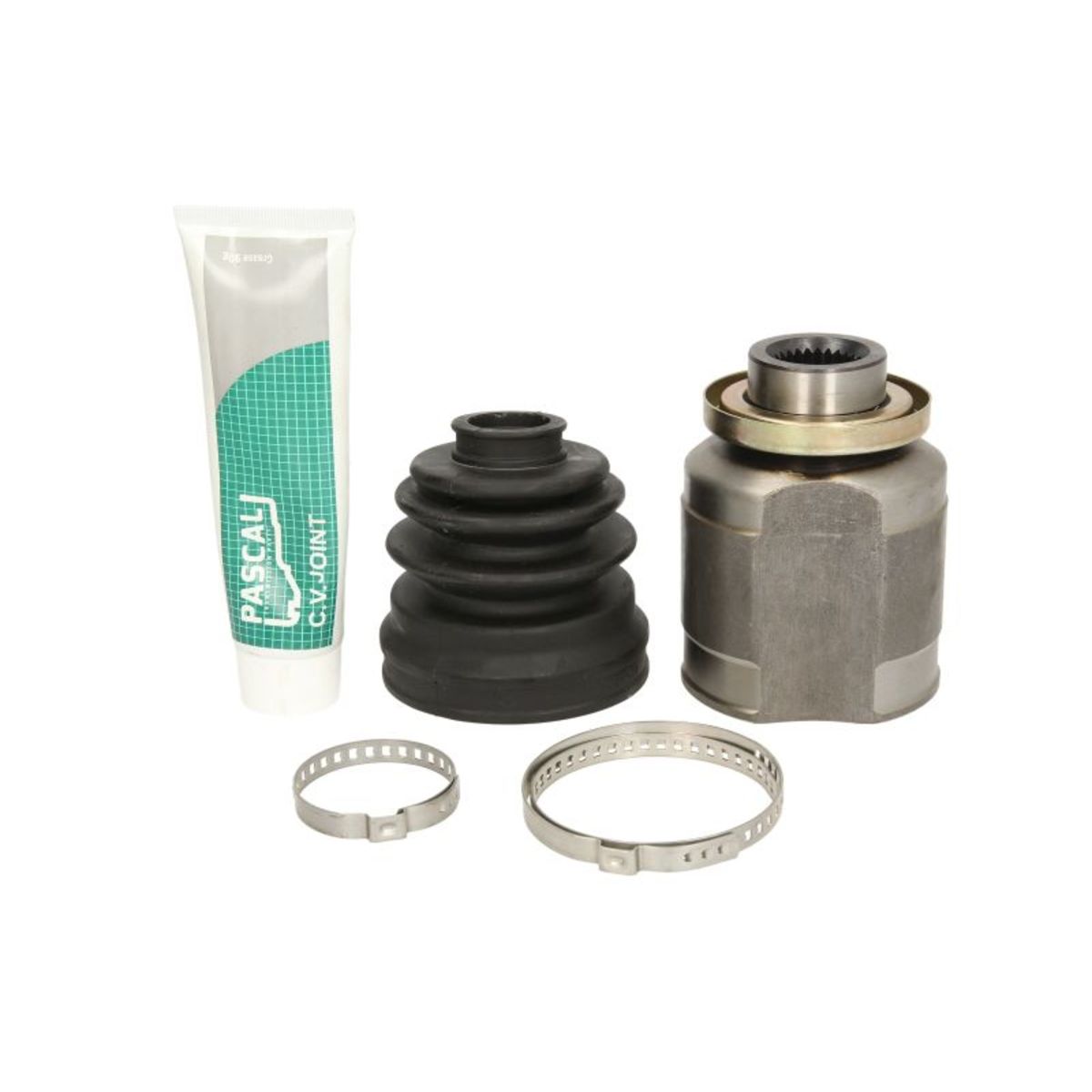 Image of Homokineet reparatie set, aandrijfas   rechts