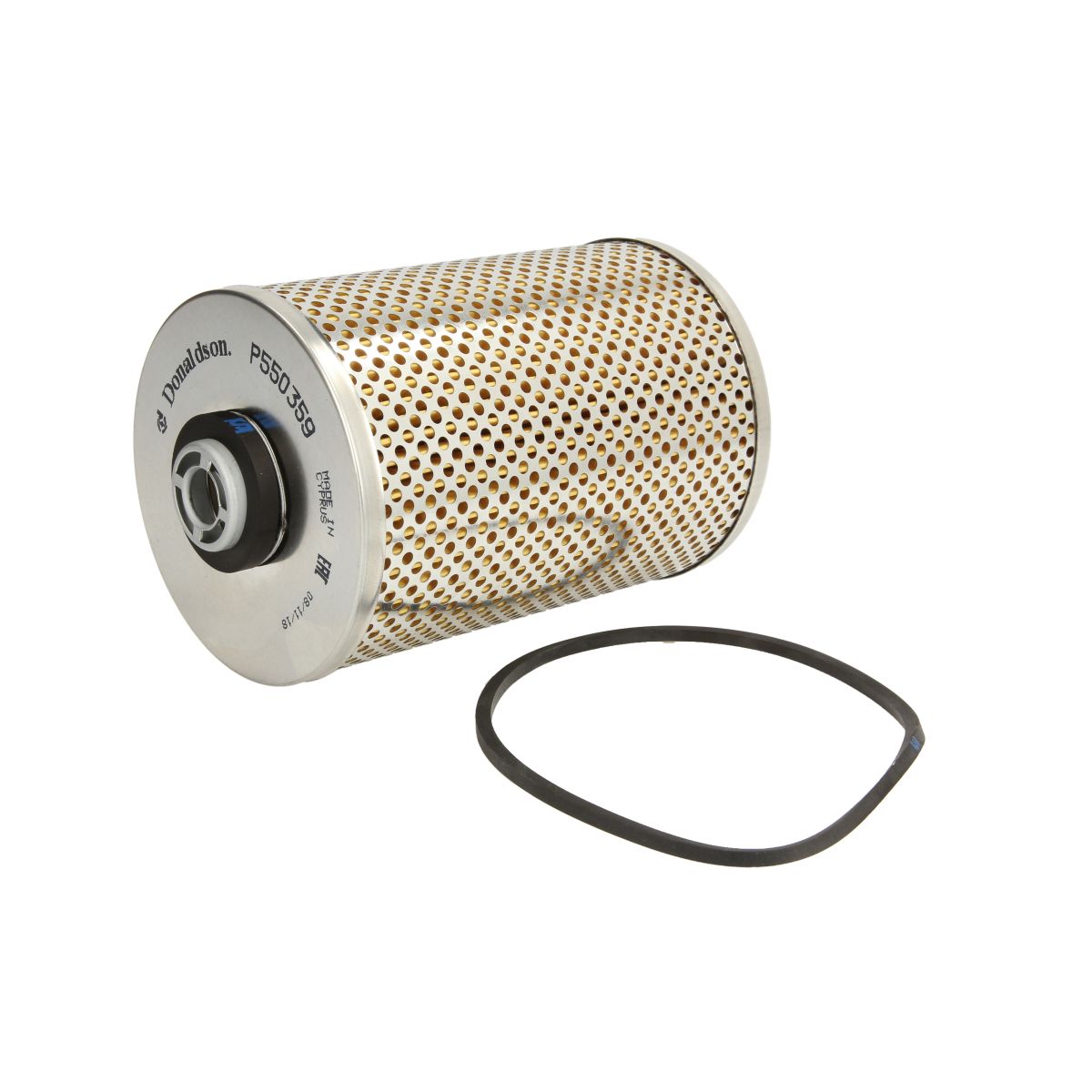 Image of Oliefilter