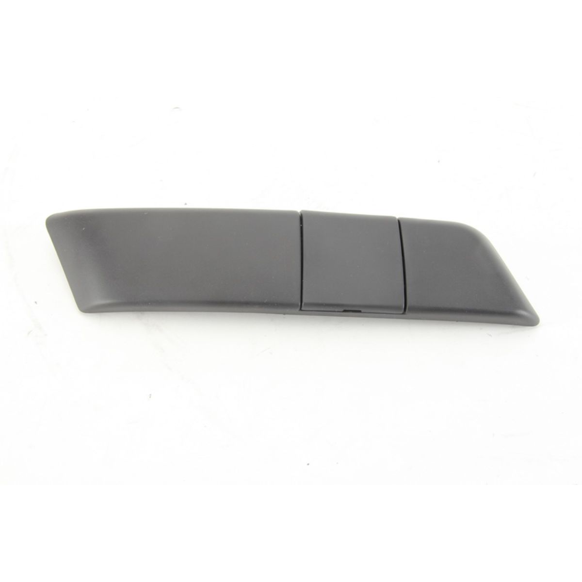 Moldura Protectora/decorativa, parachoques BLIC 5510-00-6043922P derecha