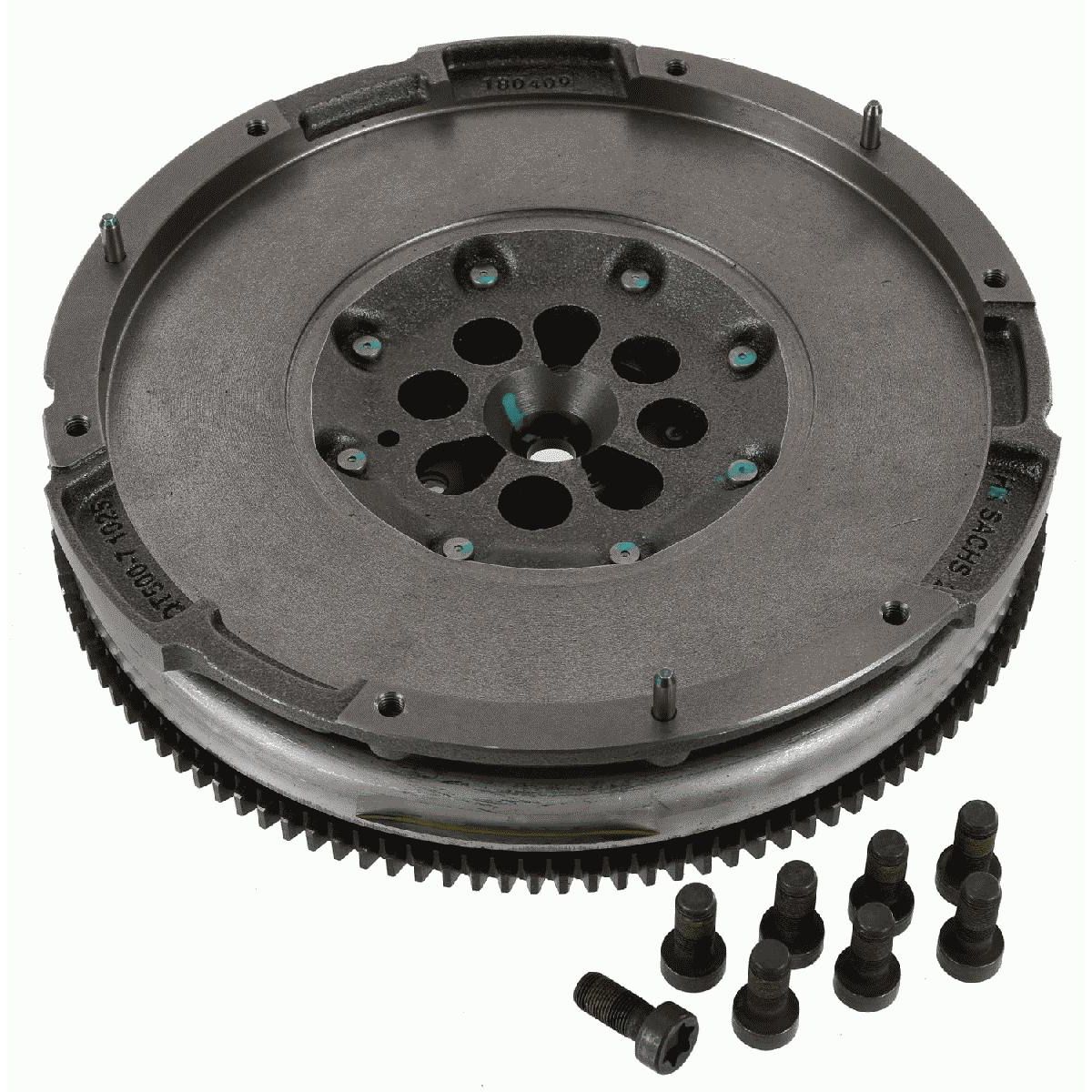 Sachs Volano A Doppia Massa 2294 002 169