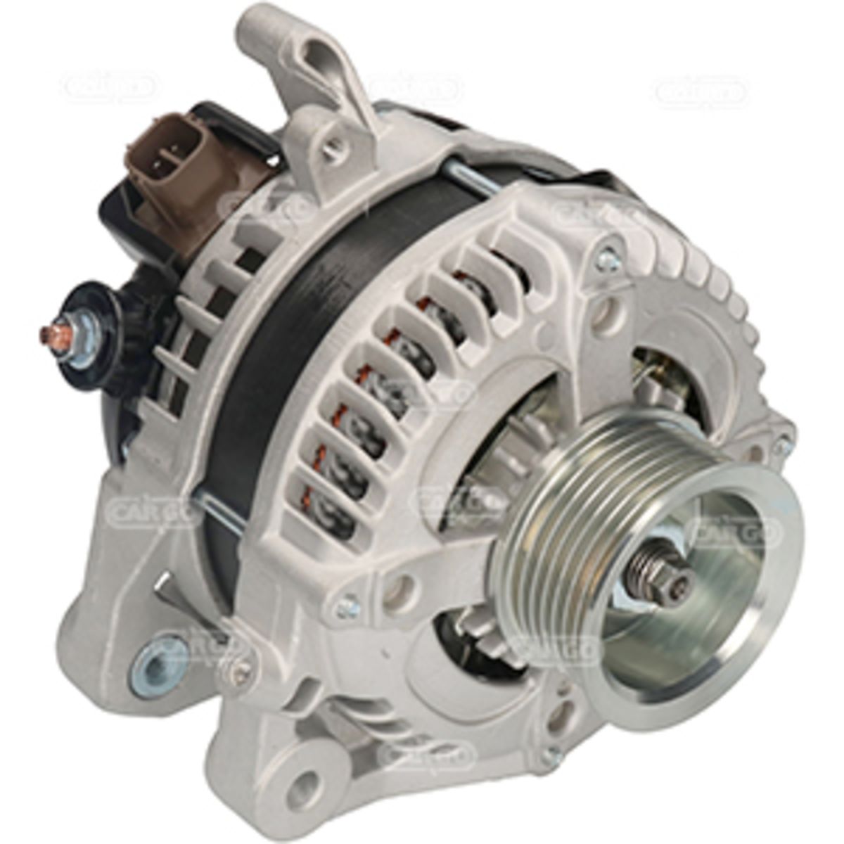Image of Driefasige generator
