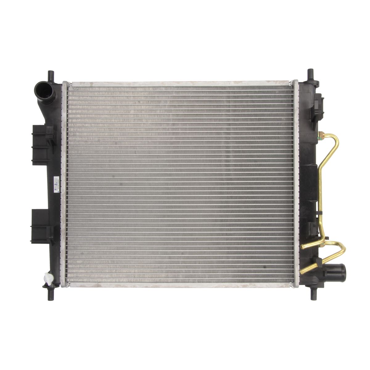 Image of Radiator, motorkoeling