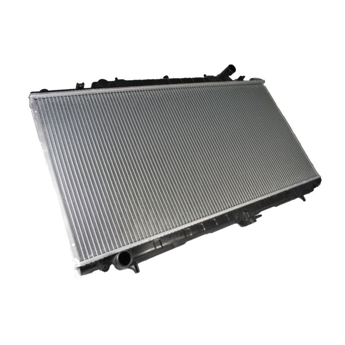 Image of Radiator, motorkoeling