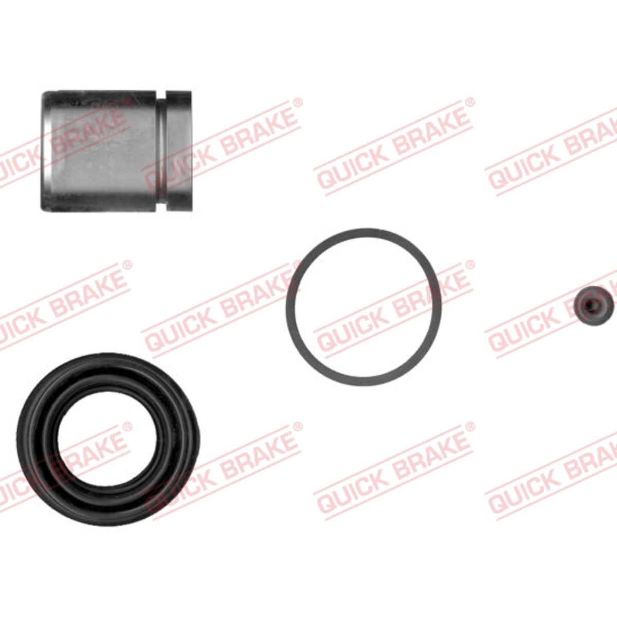 Image of Reparatieset, remklauw