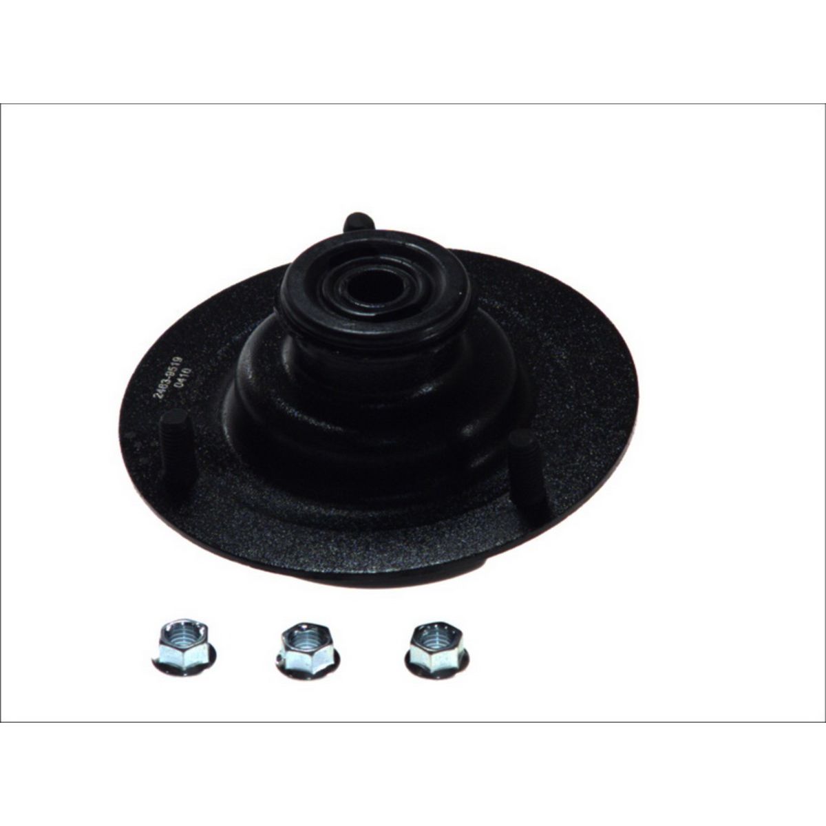 Image of Reparatieset, veerpoot