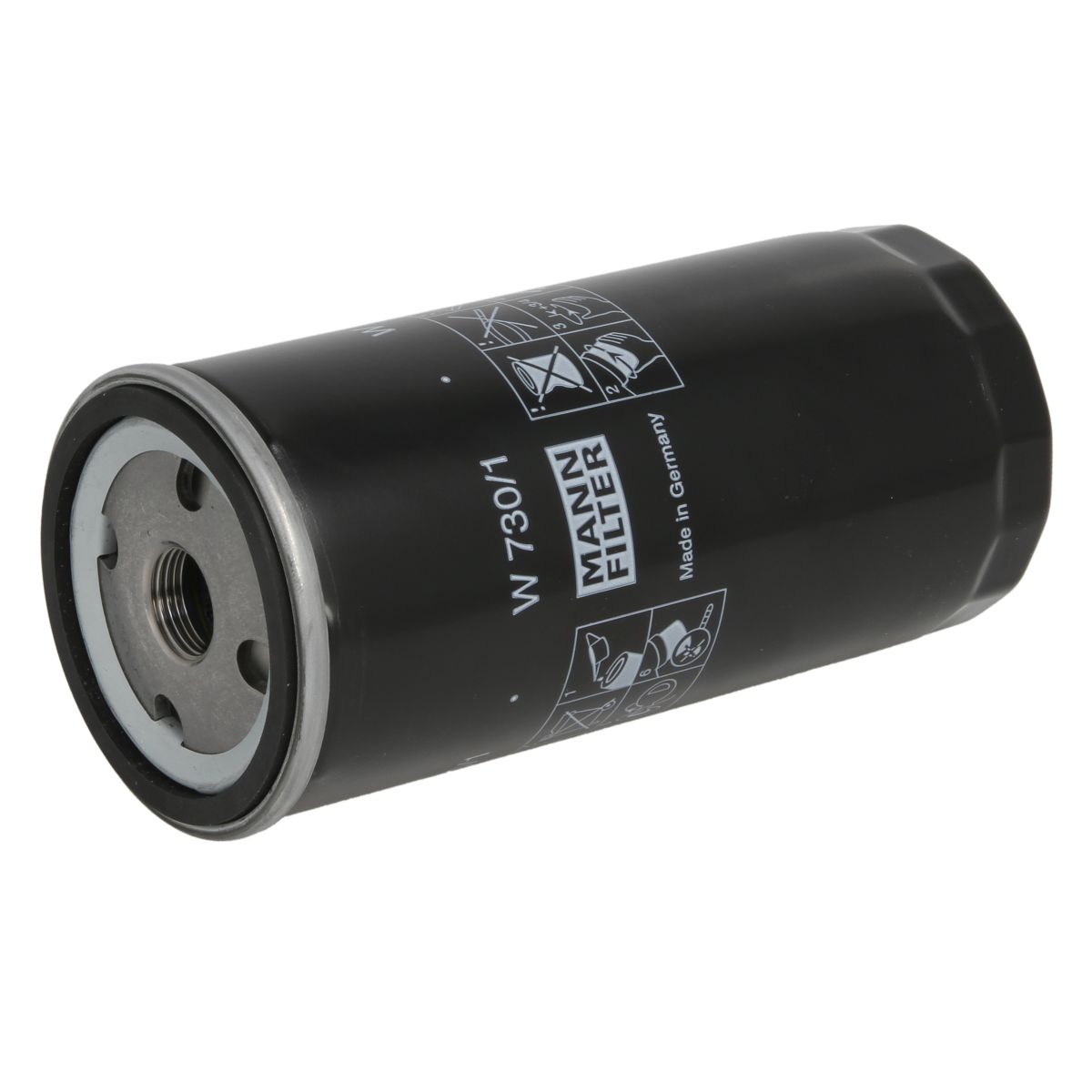 Image of Oliefilter