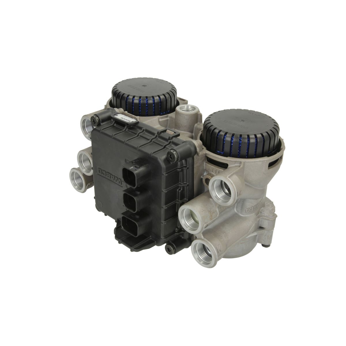 Wabco Module Abs 480 106 301 0