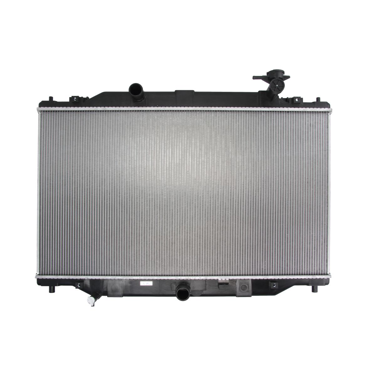 Image of Radiator, motorkoeling