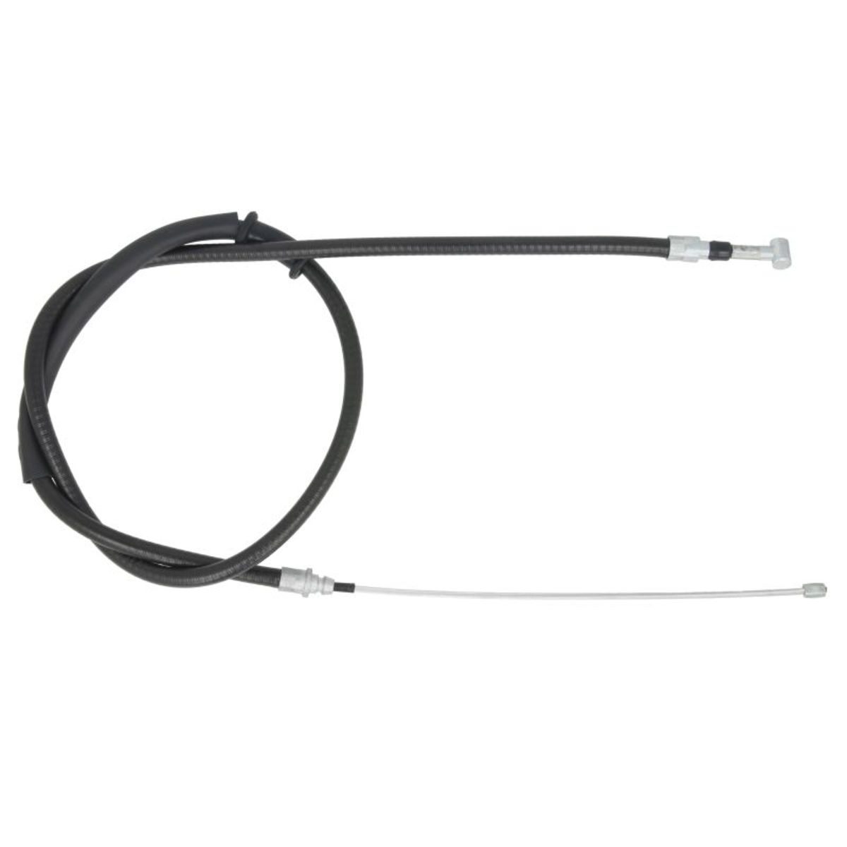 Image of Kabel, parkeerrem