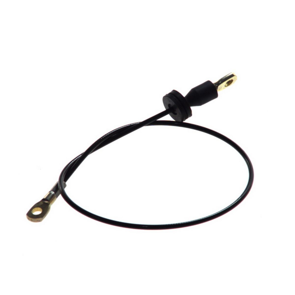 Image of Kabel, parkeerrem