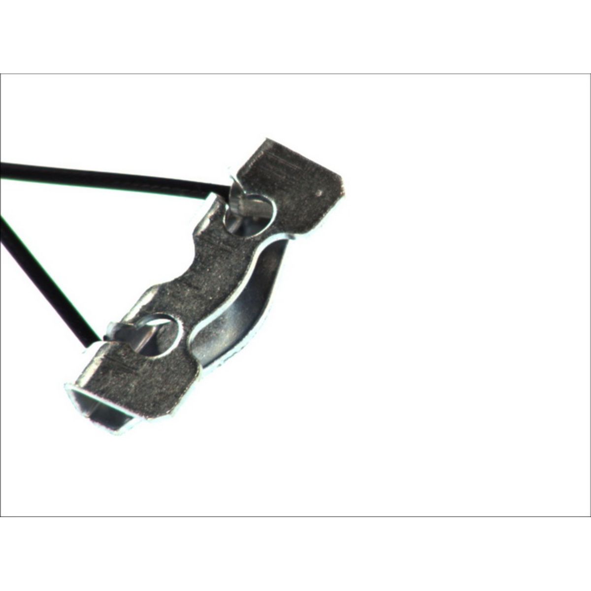 Image of Kabel, parkeerrem