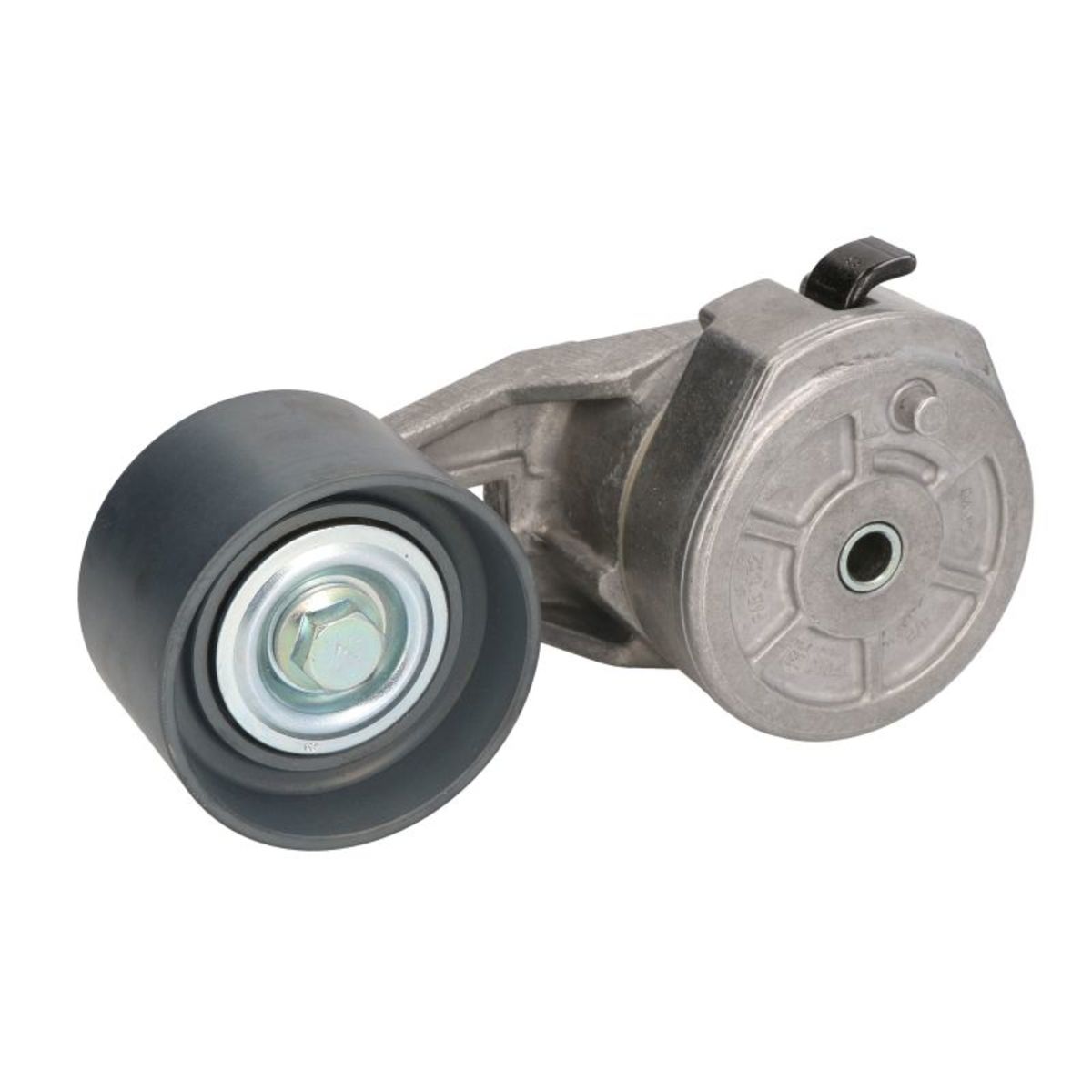 Image of Riemspanner, Poly V-riem