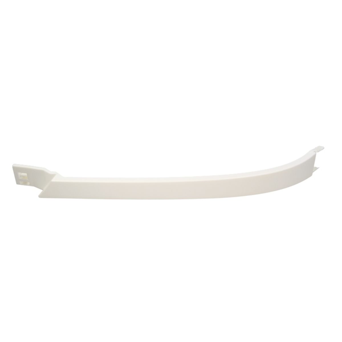 Image of Koplamp beschermpaneel   links