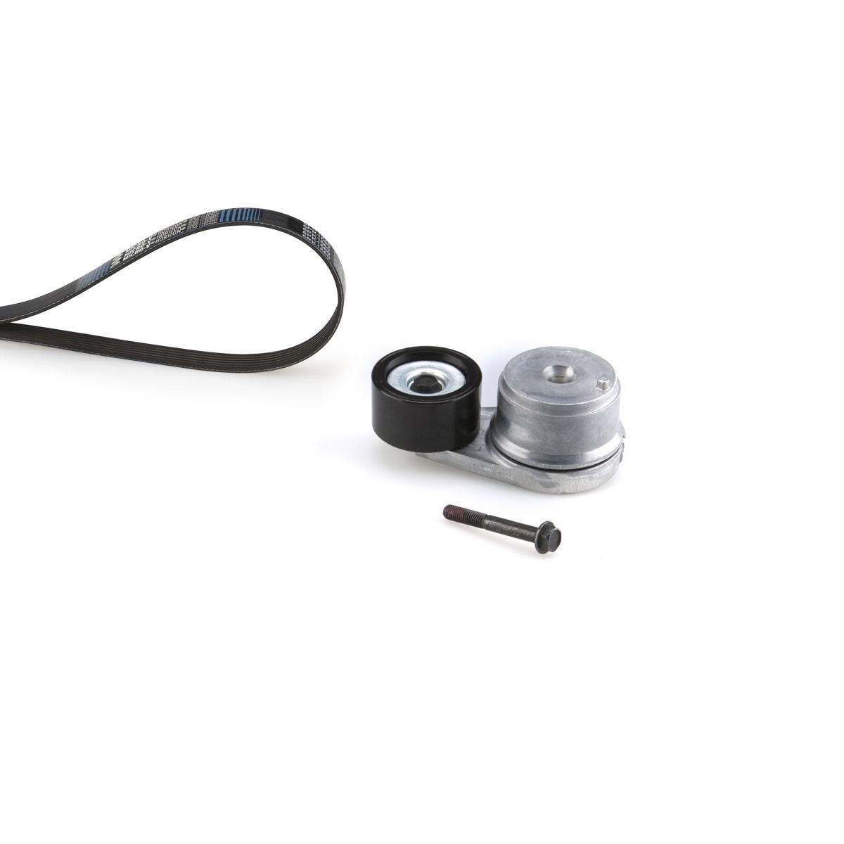Image of Poly V-riem set