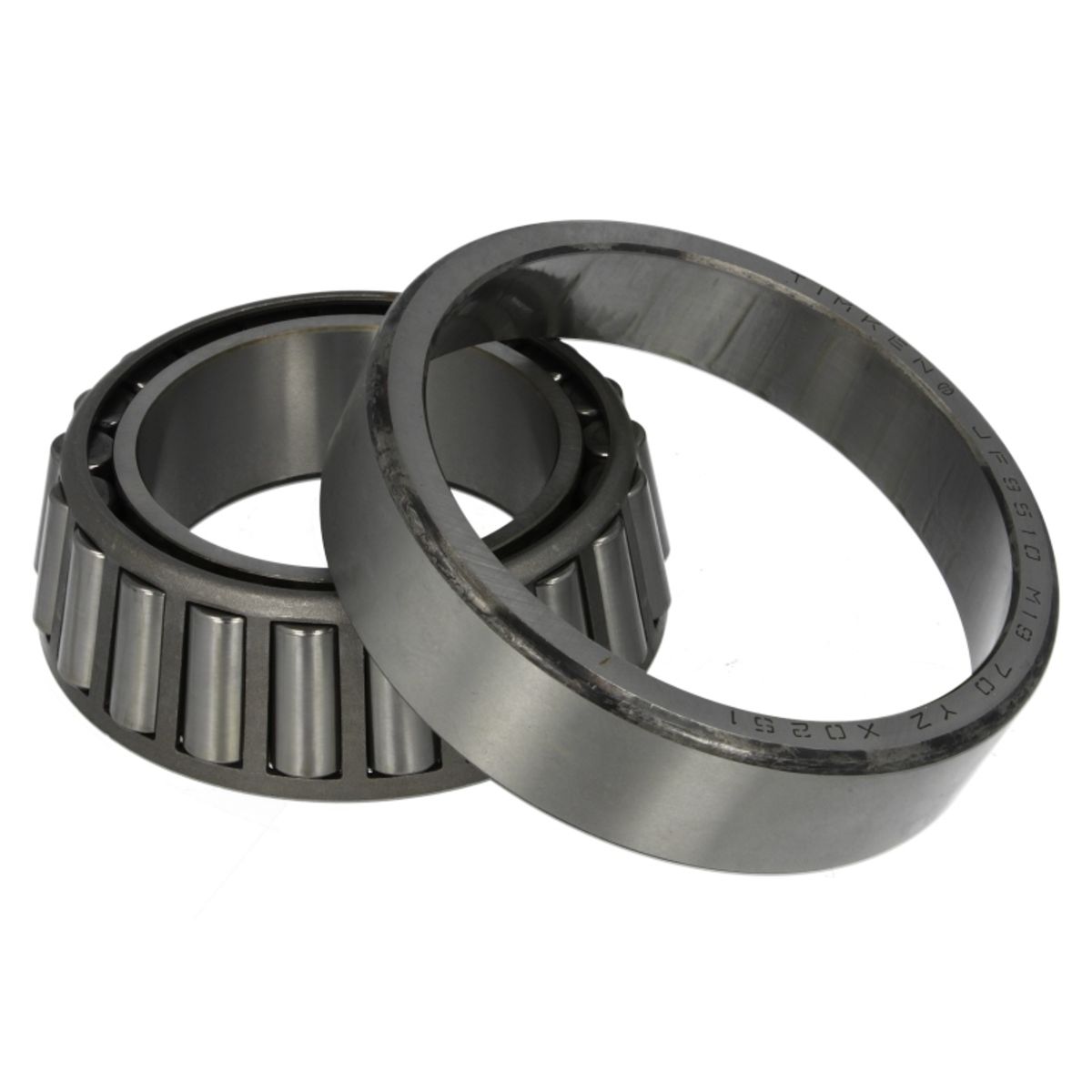 Image of Wiellager DT Spare Parts