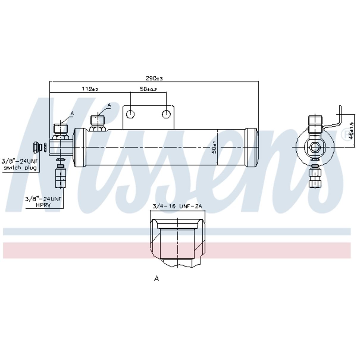 Image of Droger, airconditioningsysteem