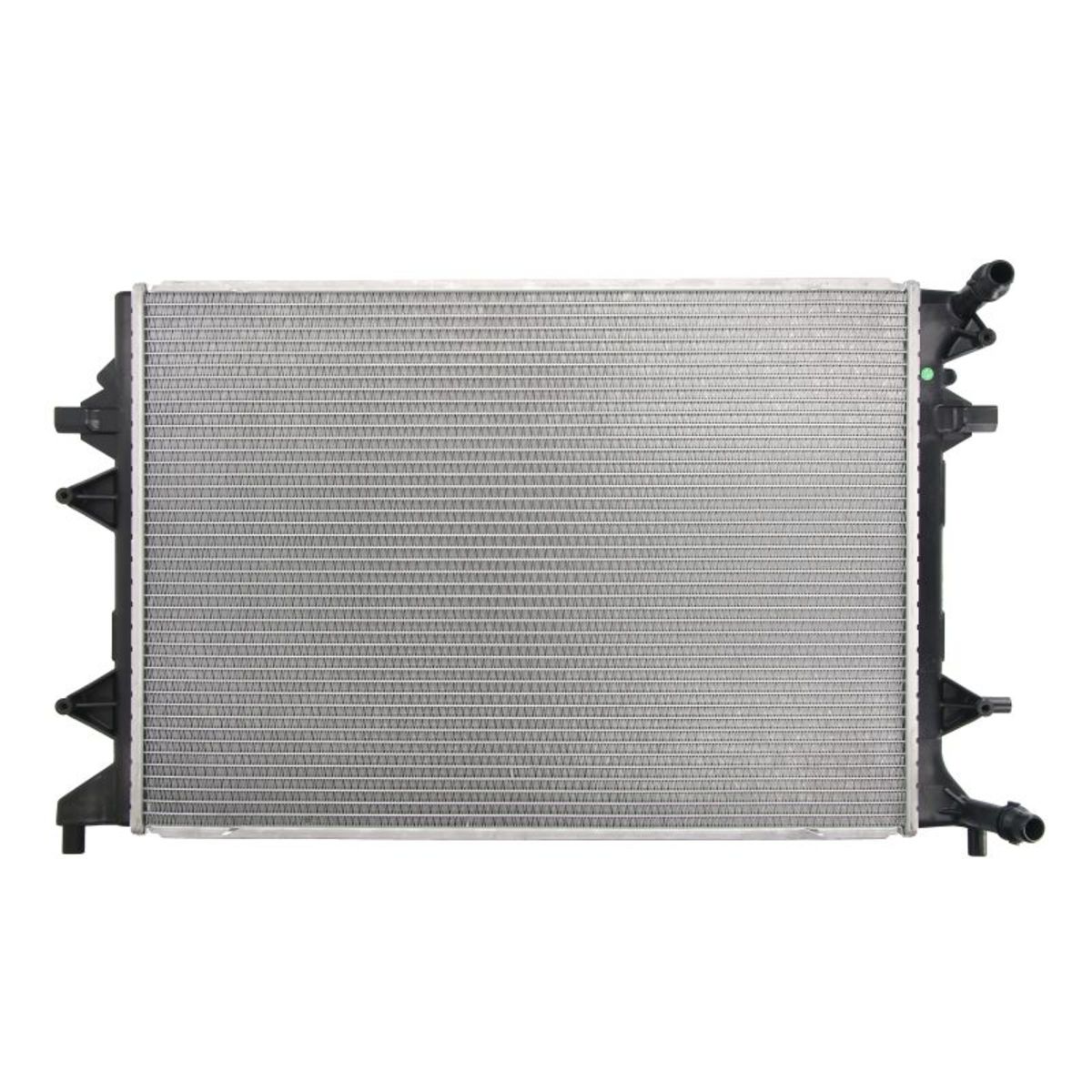 Thermotec Kühler, Motorkühlung Größe 16.0 D7w075tt