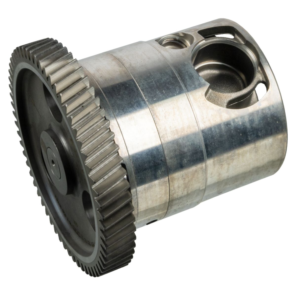Oliepomp  BILSTEIN