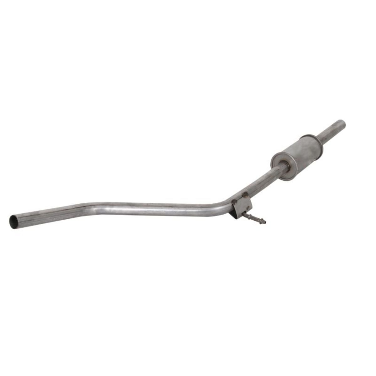 BOSAL 281-957 Silenziatore Centrale - Immagine 3
