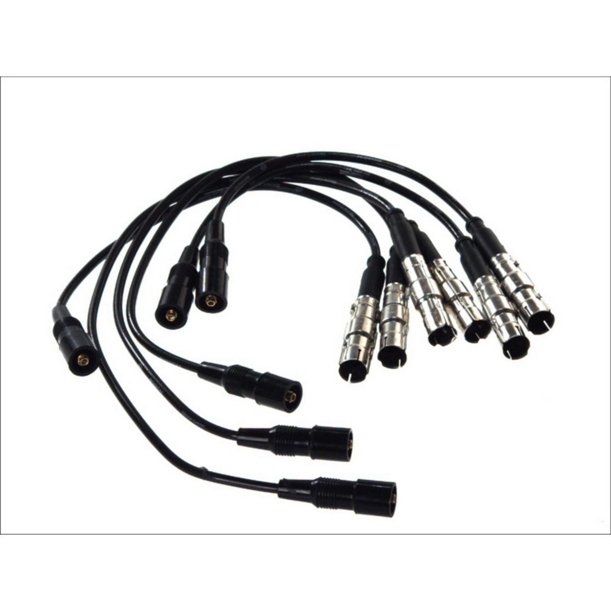 Bosch Set Di Cavi D'accensione 0 986 356 302