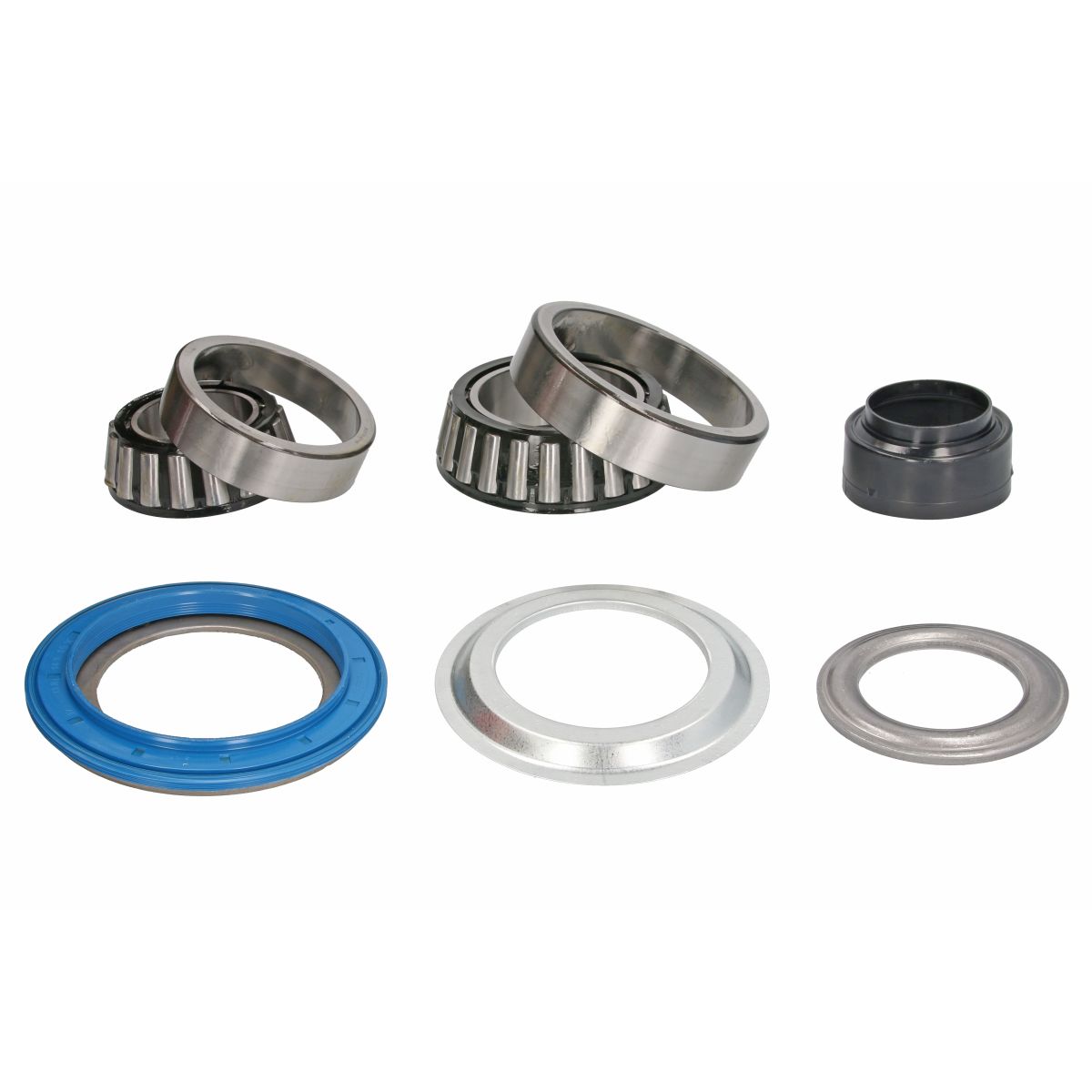 Image of Wielnaaf reparatieset