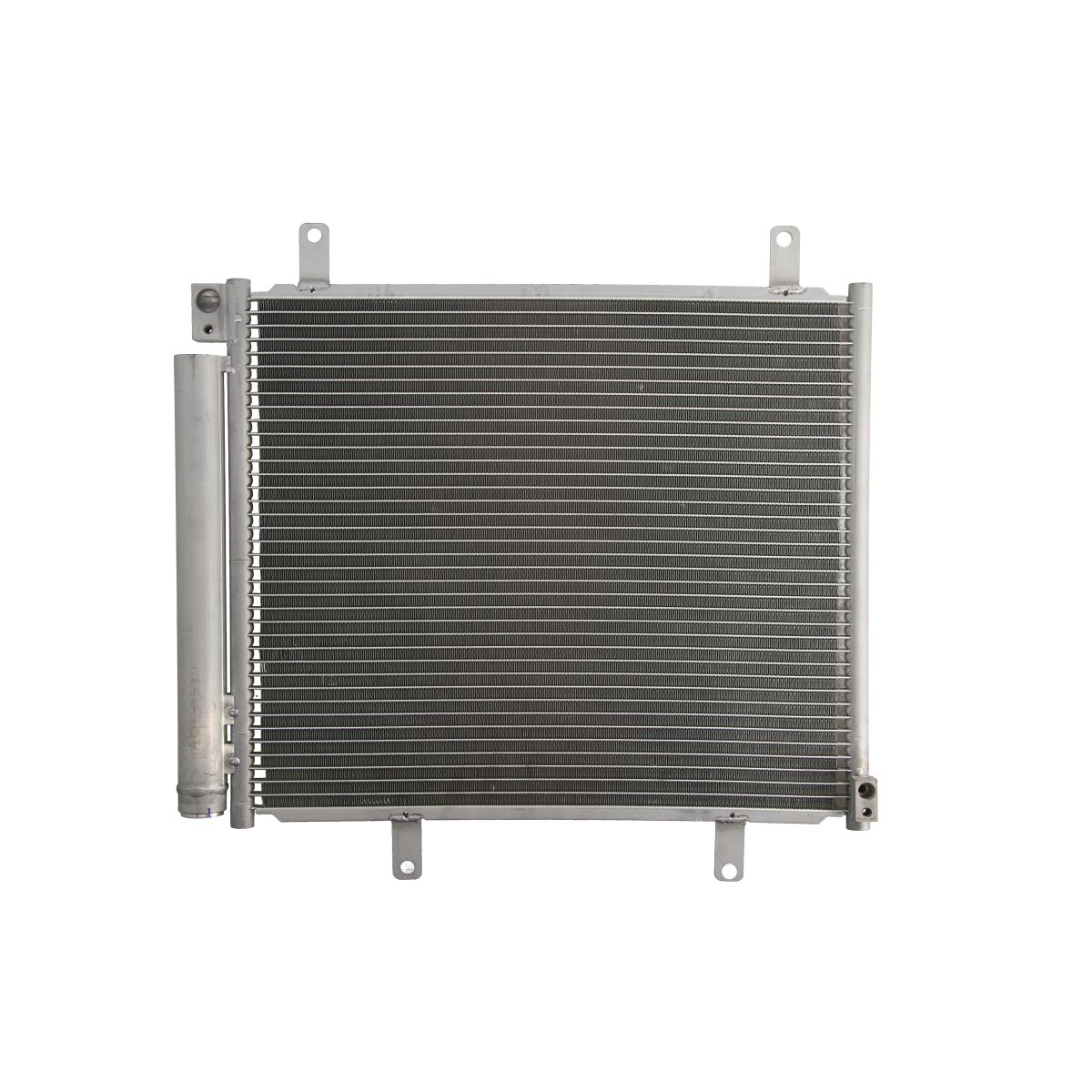 Image of Condensator, airconditioning